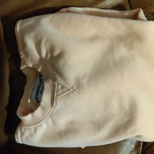 Boyfriend Crew SWS Active Sweatshirt